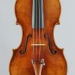 Violin #97 Top