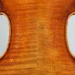 Violin #97 Back Corners