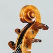 Violin #97 Head FR