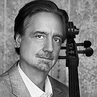 David Finckel